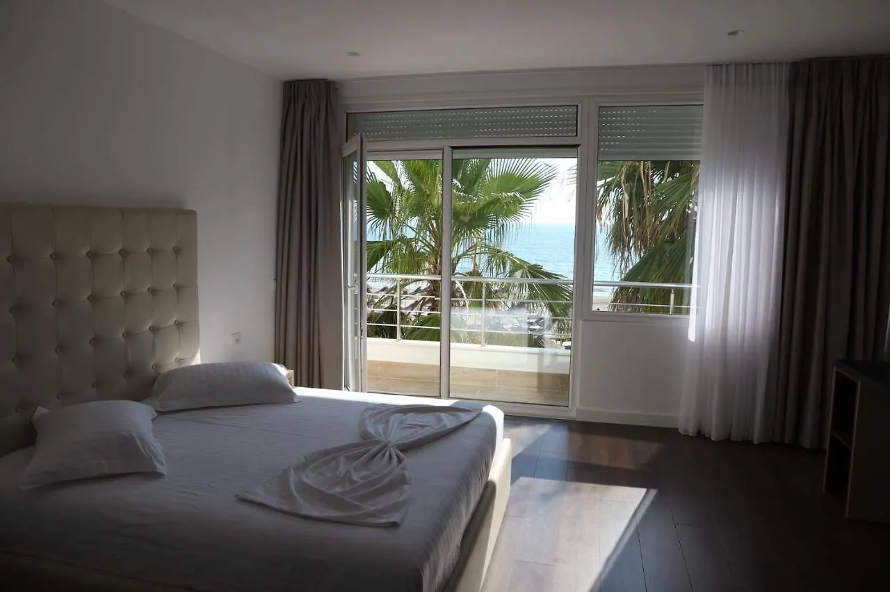 Adria Palace Shkallnur Hotel