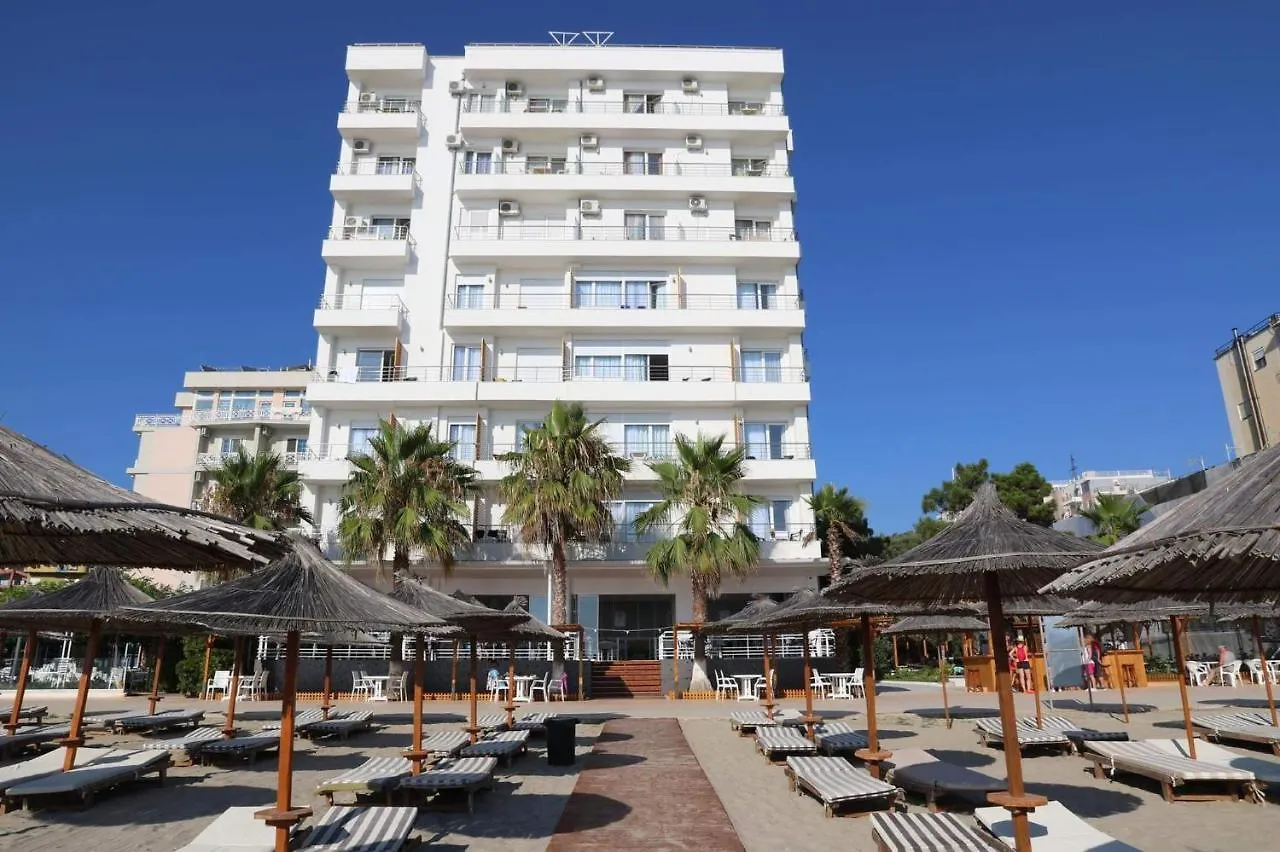 Adria Palace Shkallnur Albania
