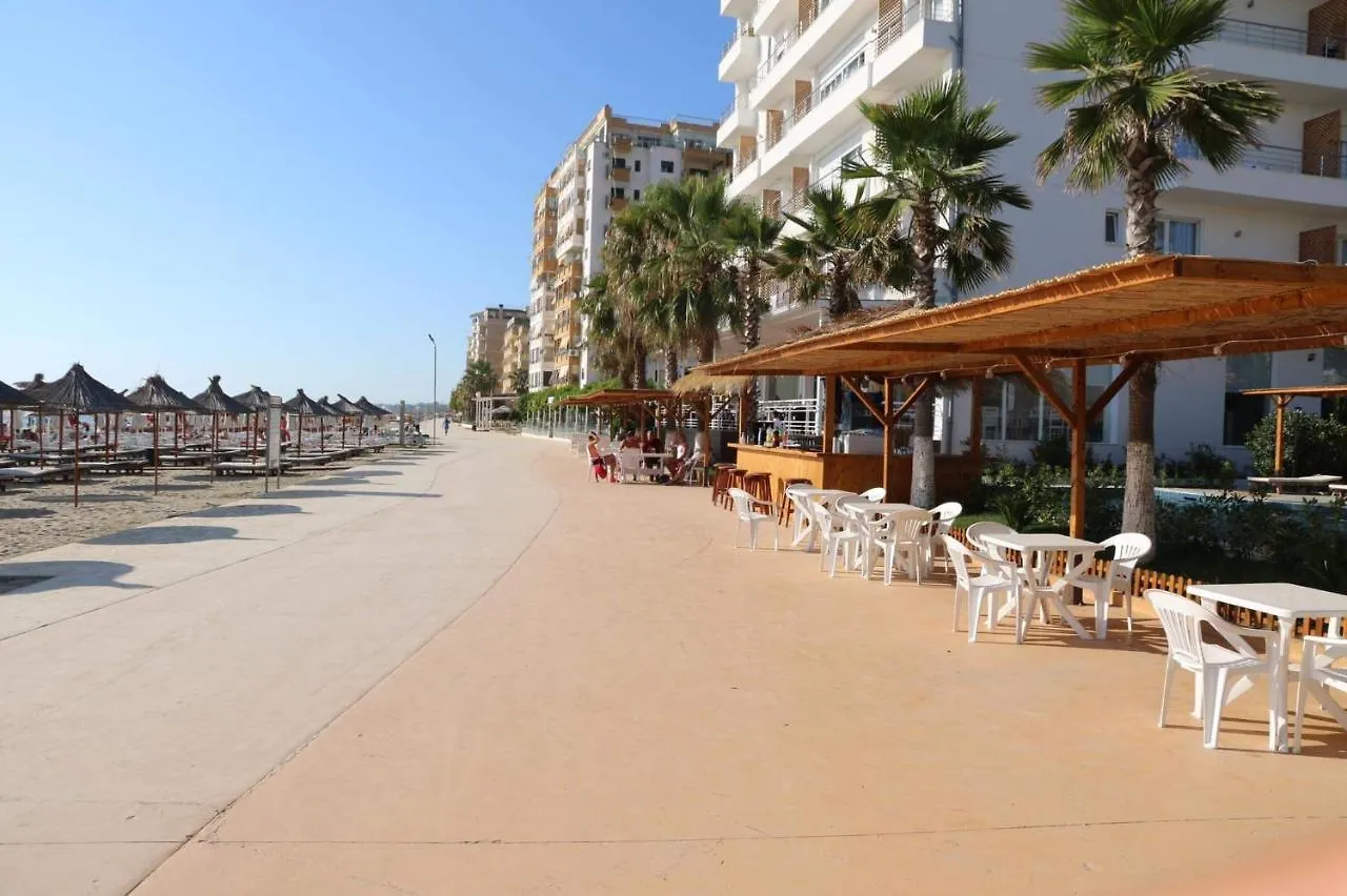 Adria Palace Shkallnur 4*,