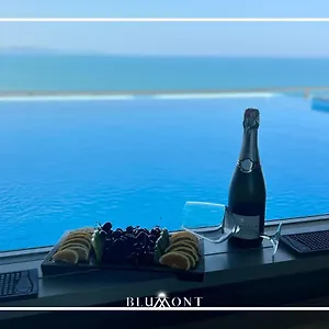 Luxury Rooftop By Blumont Shkallnur