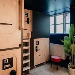 Capsule - Kopenhagen