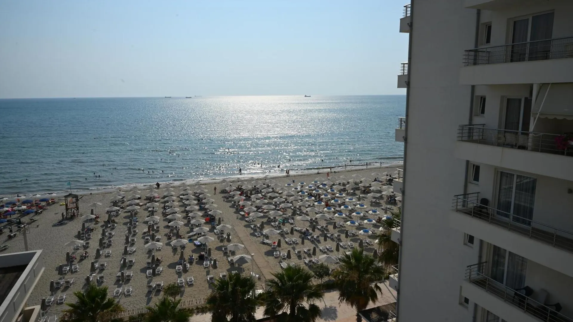 Adria Palace Shkallnur 4*,