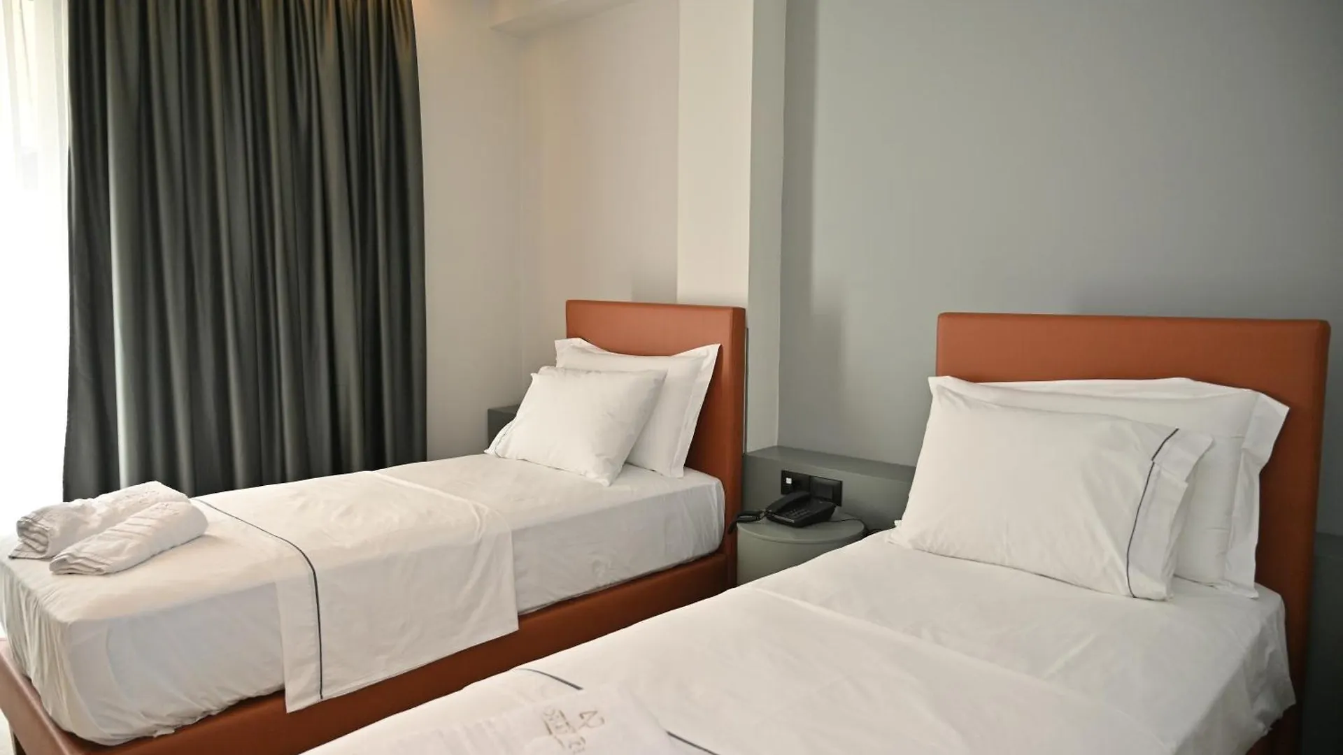 Adria Palace Shkallnur Hotel