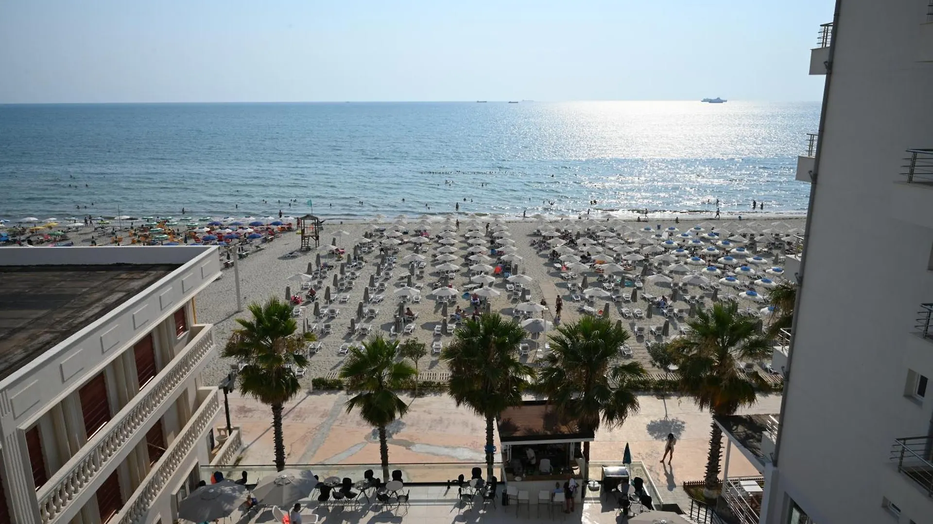 Adria Palace Shkallnur Hotel